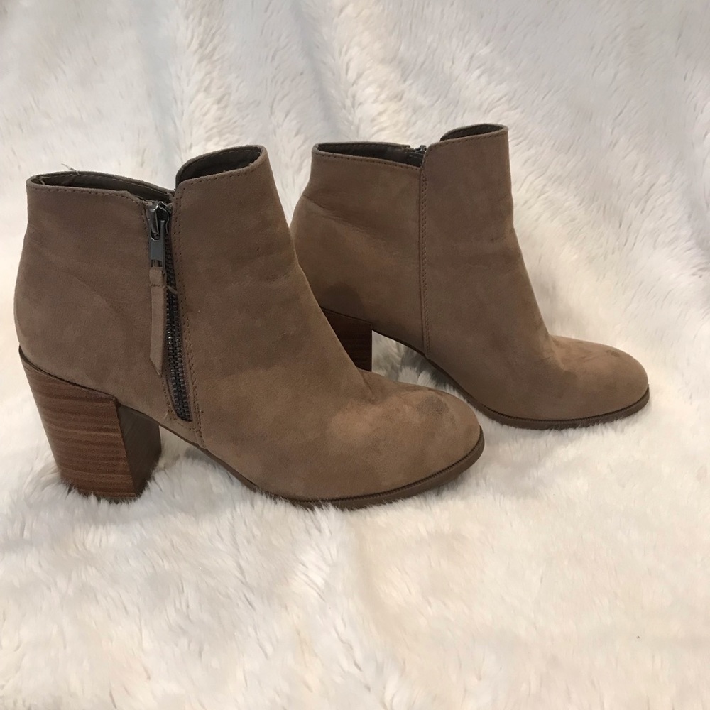 Forever21 Boots